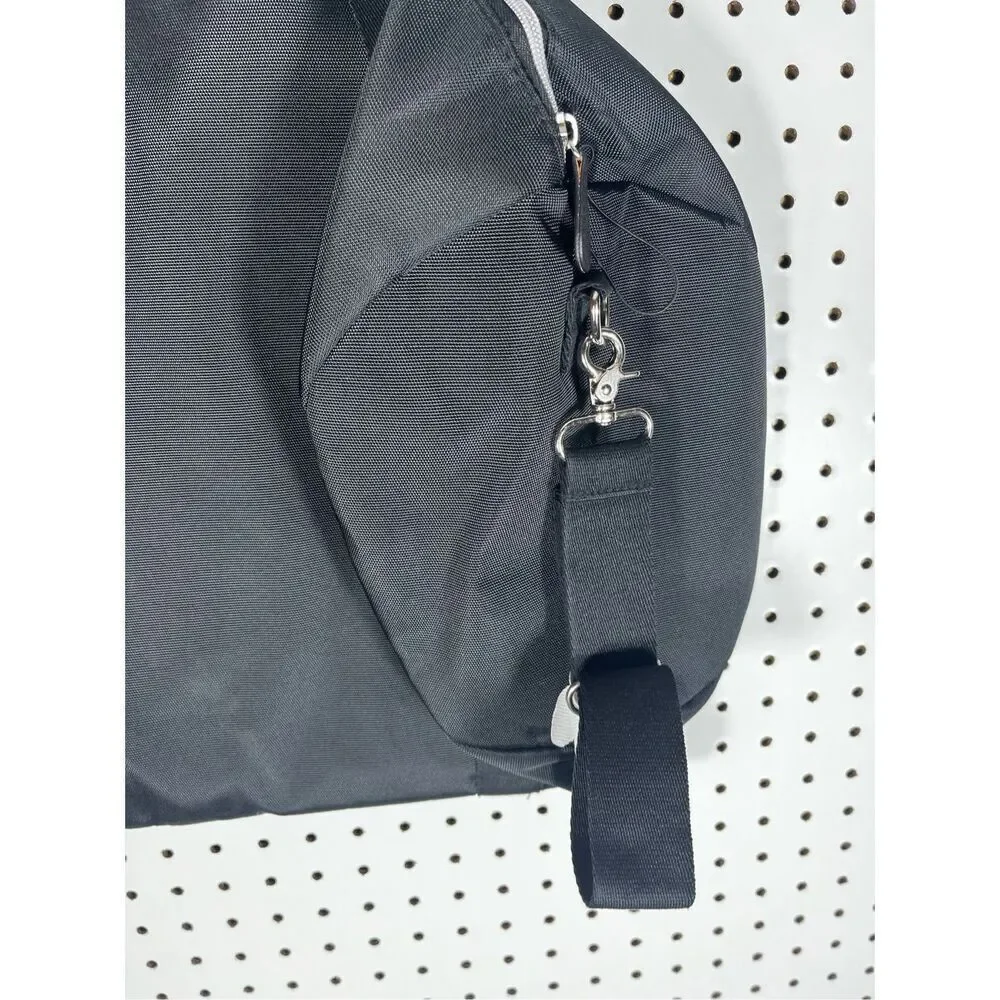 Polo Ralph Lauren “script” duffle bag